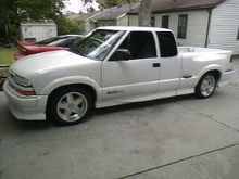 '00 Xtreme