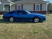 1992 RS Camaro