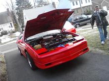 Old picture before the chrome :)