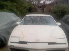 Before Body Work