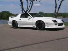 072
92 Z- efi 437ci sbc, 576hp-566tq, built 700r4, 3500 yank, custom ds, moser 12 bolt 3.42, spohn adj tq arm with crossmember, umi lca's, hotchkiss phb, sfc's, 4" mufflex, zr1 wheels, new paint, mint interior. tpis tuned