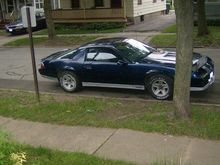 1987 z28