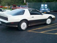 DT500 @ Cruise in