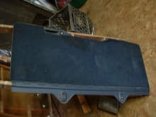cargo cover for sale 1982 trans am make offer1