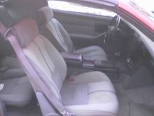 Another look at the inside when I got it