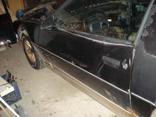 Driver's side door GFX
$32 shipped   SOLD