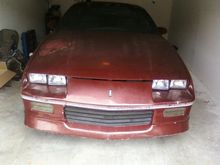 89 v6-396 bbc swap