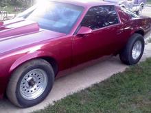 1987 Sport Coupe