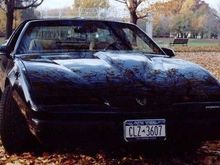 89 formula, day after respraying it