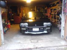 327 IROC-Z/28