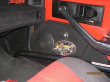 '86 IROC-Z