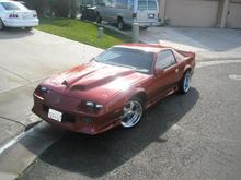 86 camaro