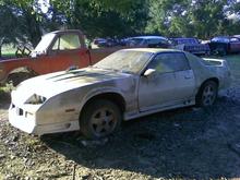 91 Z28 Camaro
