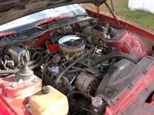 82 camaro