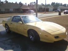 1992 firebird.