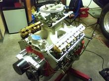 my 357 sitting in storage