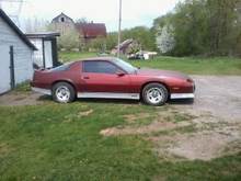 my cars