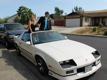 Before 2013 prom