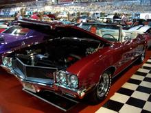 buick GS