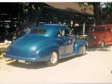 Dads 41 Rear Side