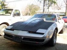 Picasso's Pontiacs