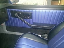 First look at new interior done by Sue from Fast N Loud in 2013
