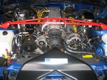 91 Z28....Zero13