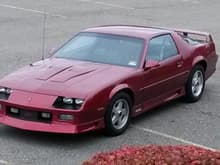 91 z coupe