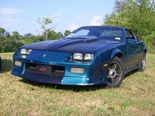 my camaro