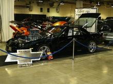 Car show 2008 and Xmas 046