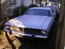 cuda