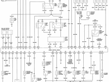 89 GTA TPI wire diagram