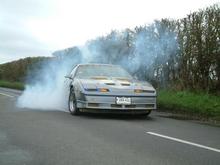 burnout 002