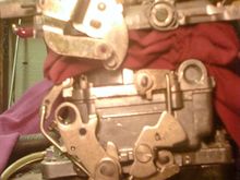 Linkage comparison