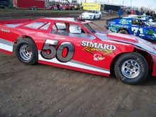 Current paint scheme