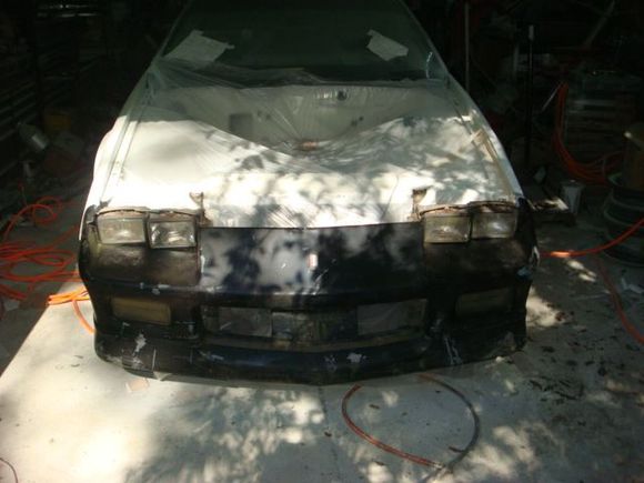 Just set it on the MC car.