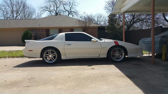 C6 18X9.5 & 18X11