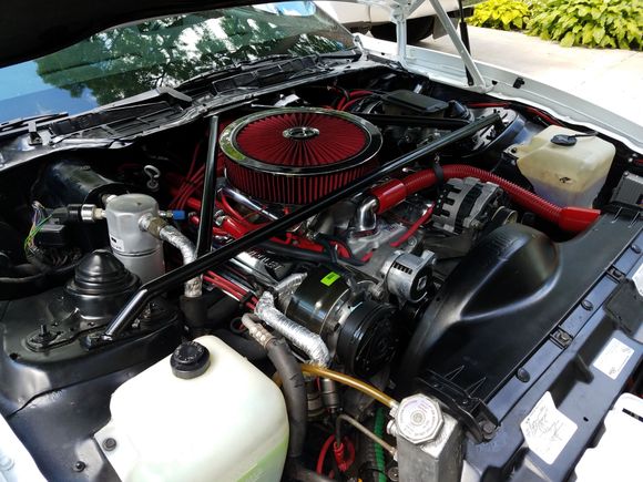Although I was not aware of the ZZ6 engine, this is almost a duplicate.