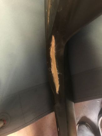 Jb weld plastic 