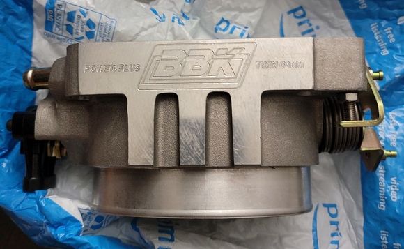 Now, cue the angels singing "Ahhhhhh!"