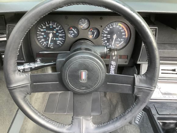 L98 gauge pack