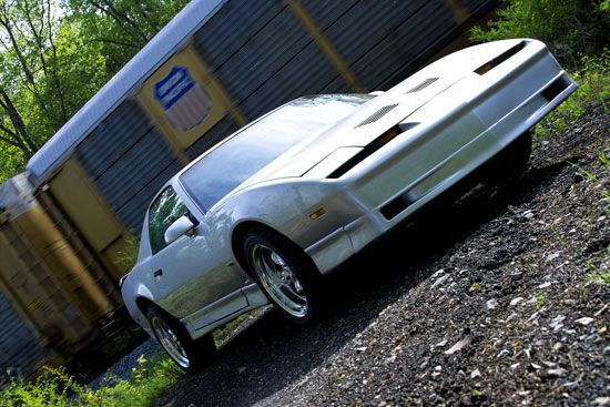 Freshly painted 10+ years ago