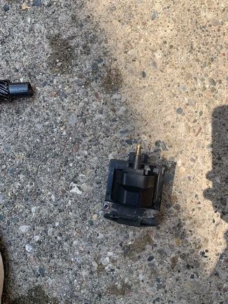 TPI Ignition Coil