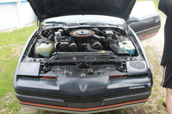 Already replaced one headlight motor