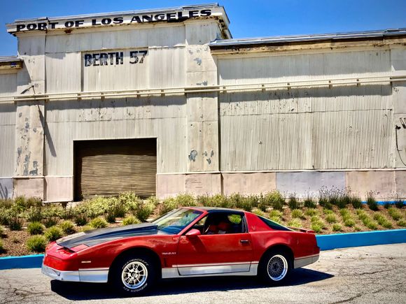 San Pedro, CA