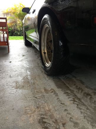 Nice tires 255/50/16