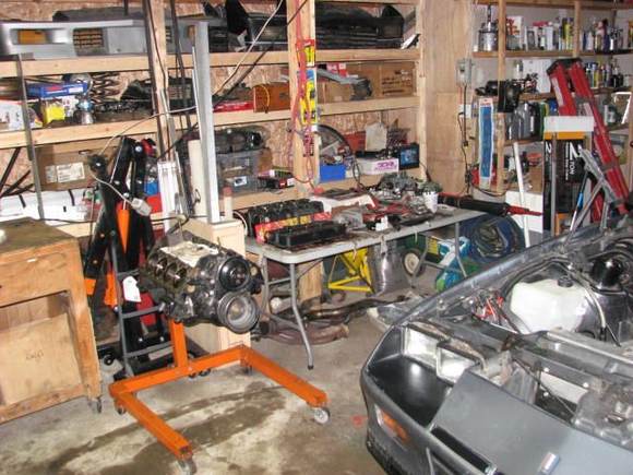 The laboratory. Wish I still had one.