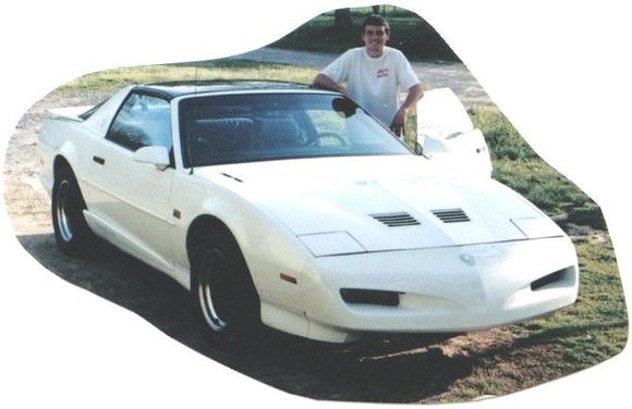 From back in the day...