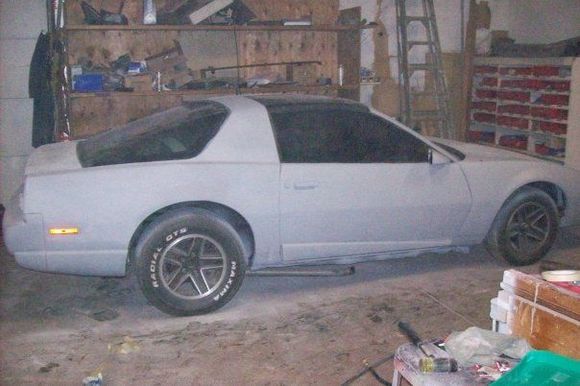 Primed, Proform urethane
