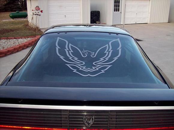 new decal